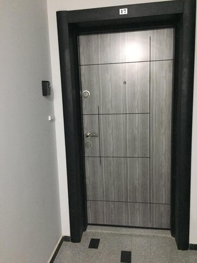 Park Apartment - Stara Zagora Exterior photo
