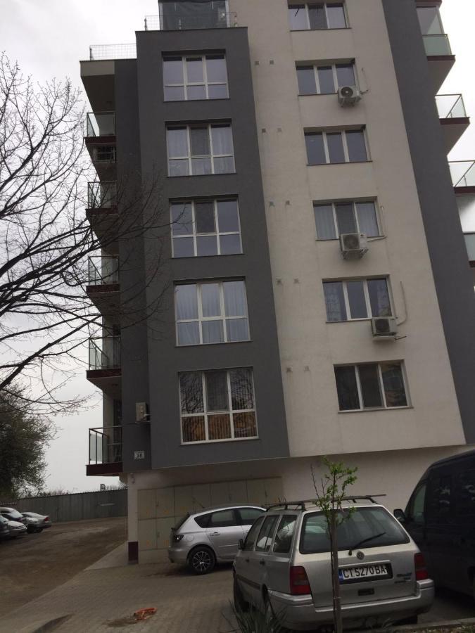 Park Apartment - Stara Zagora Exterior photo