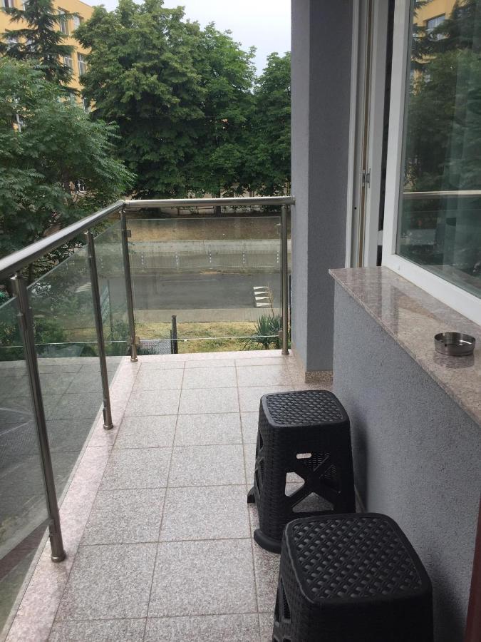 Park Apartment - Stara Zagora Exterior photo