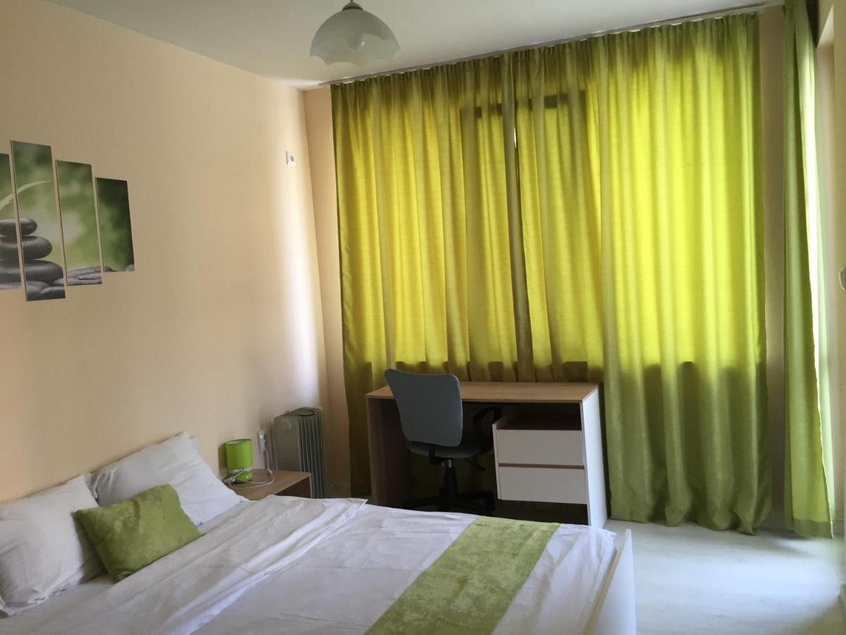 Park Apartment - Stara Zagora Exterior photo